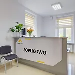 Soplicowo 3* كرينيتسا زدروي