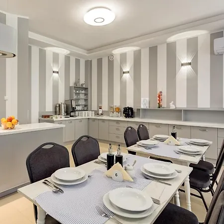 Soplicowo 3* Krynica Zdroj