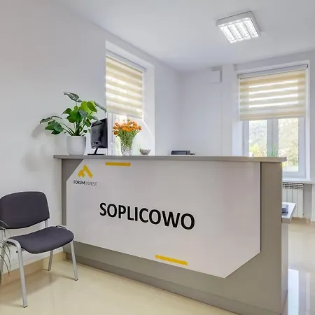 Soplicowo 3* Krynica Zdroj