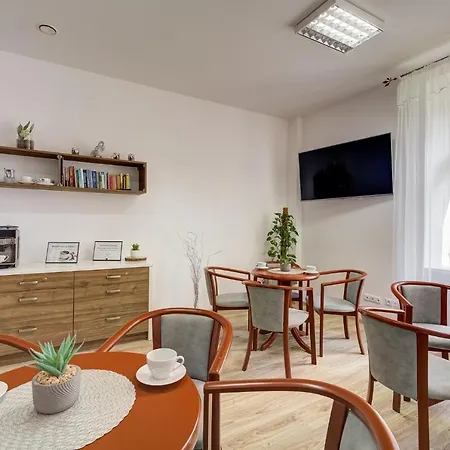 Casa de hóspedes Soplicowo 3*