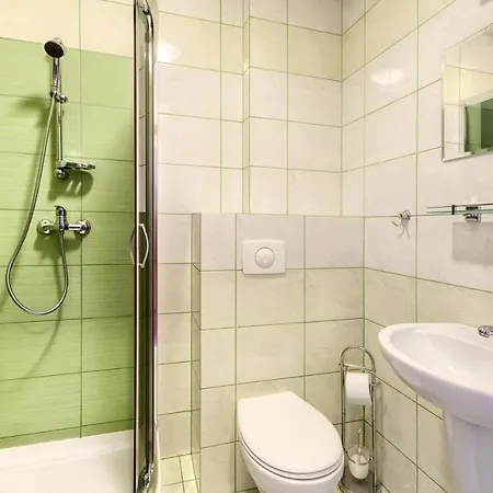 Soplicowo 3* Krynica Zdroj