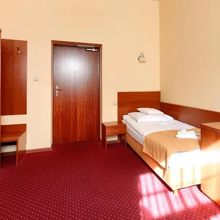 Soplicowo 3* Krynica Zdroj