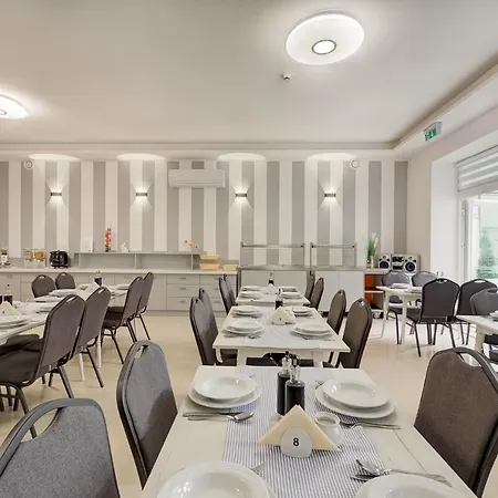 Soplicowo Guest house 3*