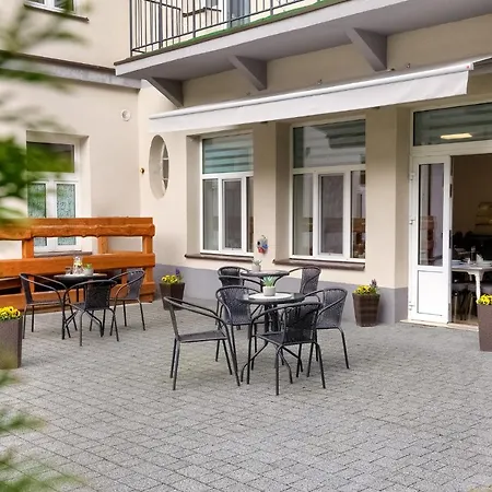 Casa de hóspedes Soplicowo Krynica Zdroj
