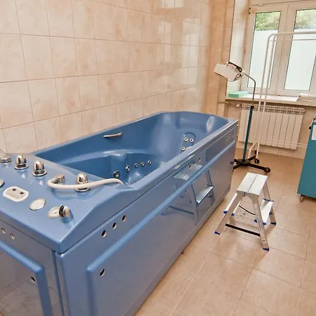 Soplicowo Krynica Zdroj