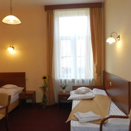 Soplicowo Gæstehus Krynica Zdroj
