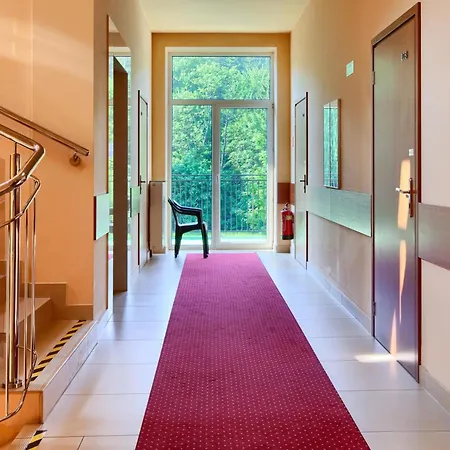 Soplicowo Guest house