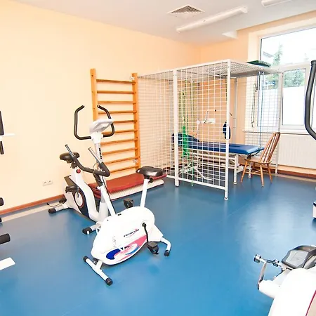 Soplicowo Casa de hóspedes Krynica Zdroj