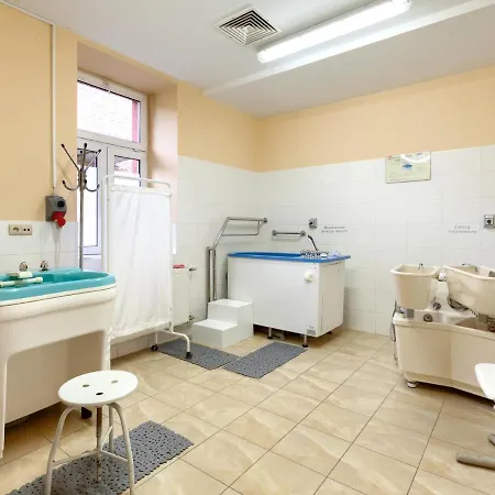 Guest house Soplicowo