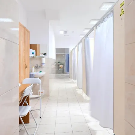 Soplicowo Krynica Zdroj