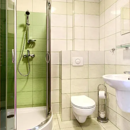 Soplicowo Casa de hóspedes Krynica Zdroj