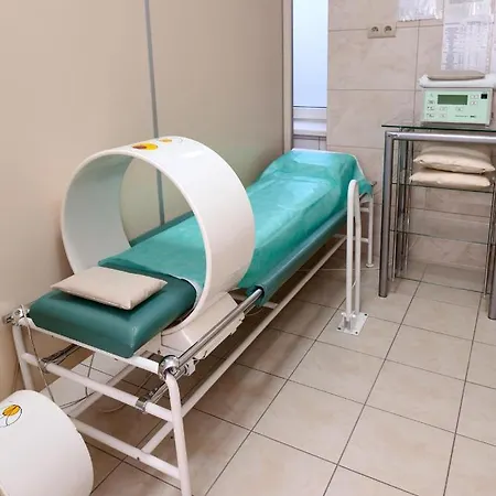 Casa de hóspedes Soplicowo