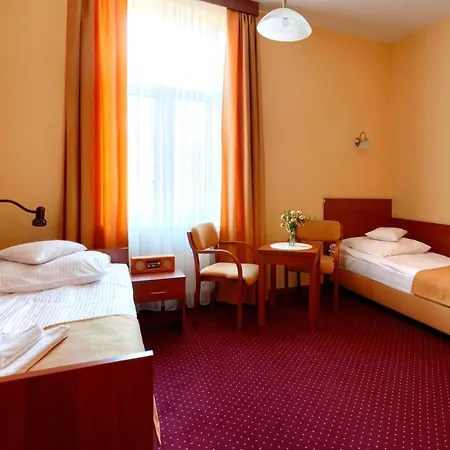 Soplicowo Gæstehus Krynica Zdroj