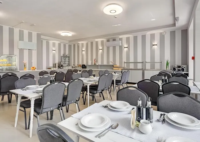 بيت ضيافة Soplicowo 3*