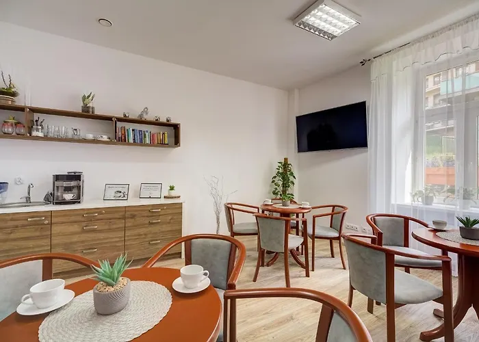 بيت ضيافة Soplicowo 3*