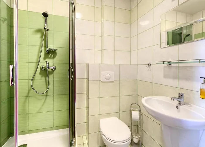 Soplicowo 3* كرينيتسا زدروي