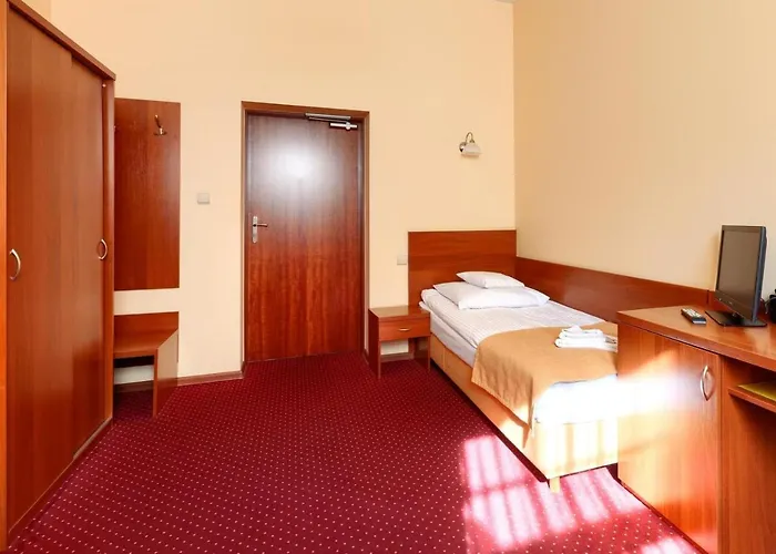 Soplicowo 3* Krynica-Zdrój