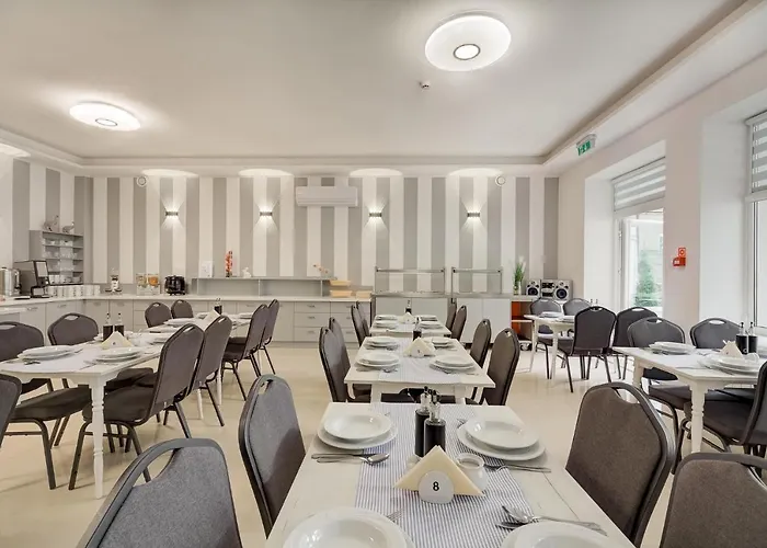 Soplicowo Pensjonat 3*