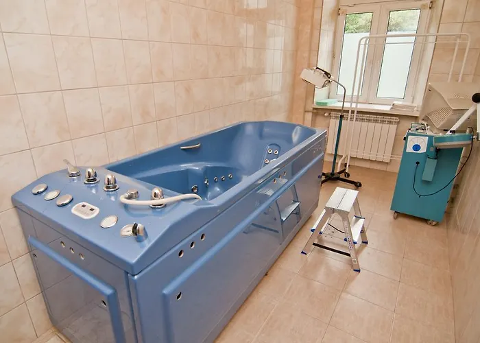 Soplicowo Krynica-Zdrój