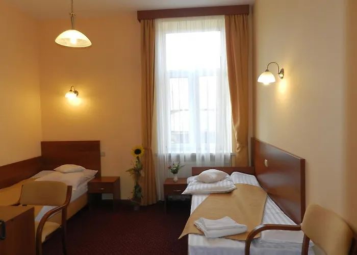 Soplicowo Pensjonat Krynica-Zdrój