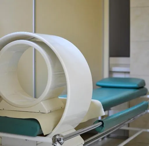 Soplicowo 3* كرينيتسا زدروي