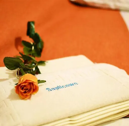 Pensjonat Soplicowo 3*