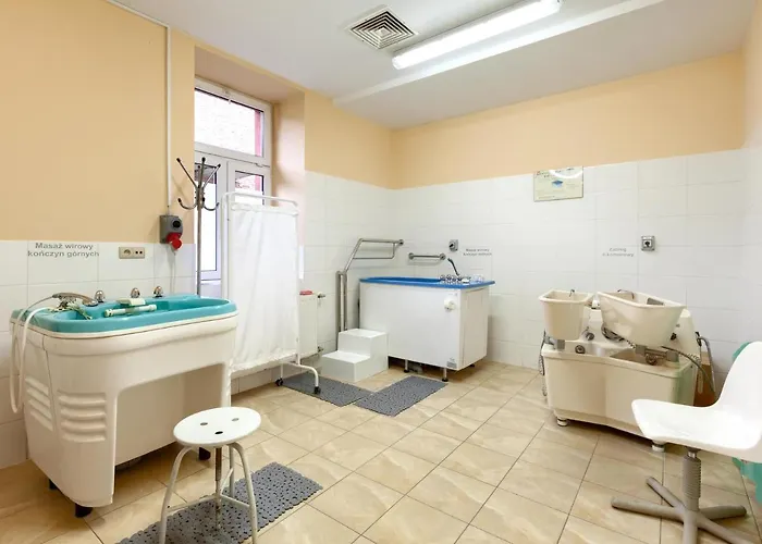 بيت ضيافة Soplicowo