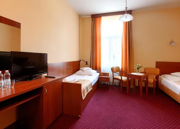 بيت ضيافة Soplicowo