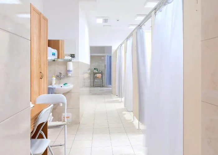 Soplicowo كرينيتسا زدروي