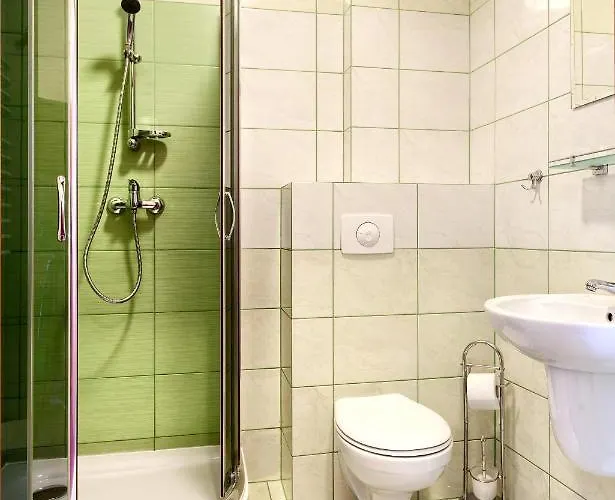 Soplicowo بيت ضيافة كرينيتسا زدروي