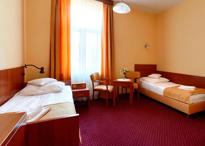 Soplicowo Pensjonat Krynica-Zdrój